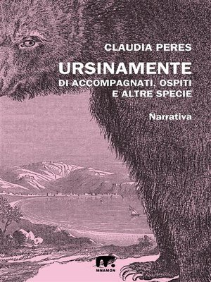 cover image of Ursinamente